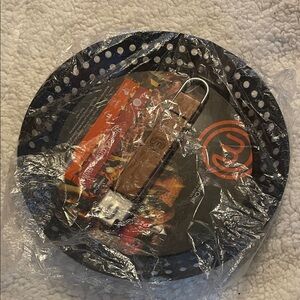 Master chef  non stick grilling skillet